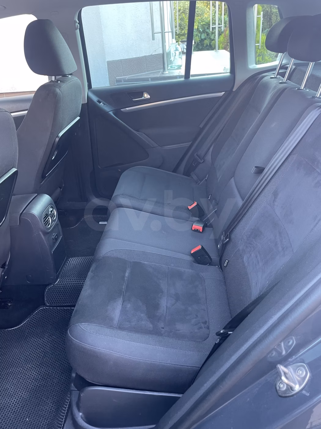 Volkswagen Tiguan фото 15