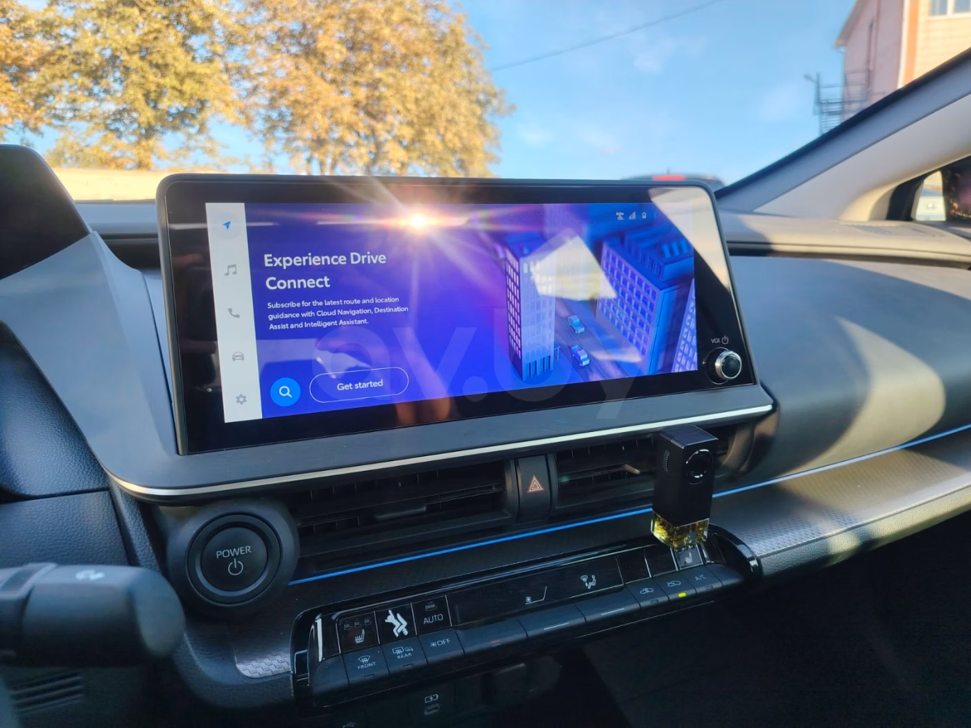 Toyota Prius фото 6