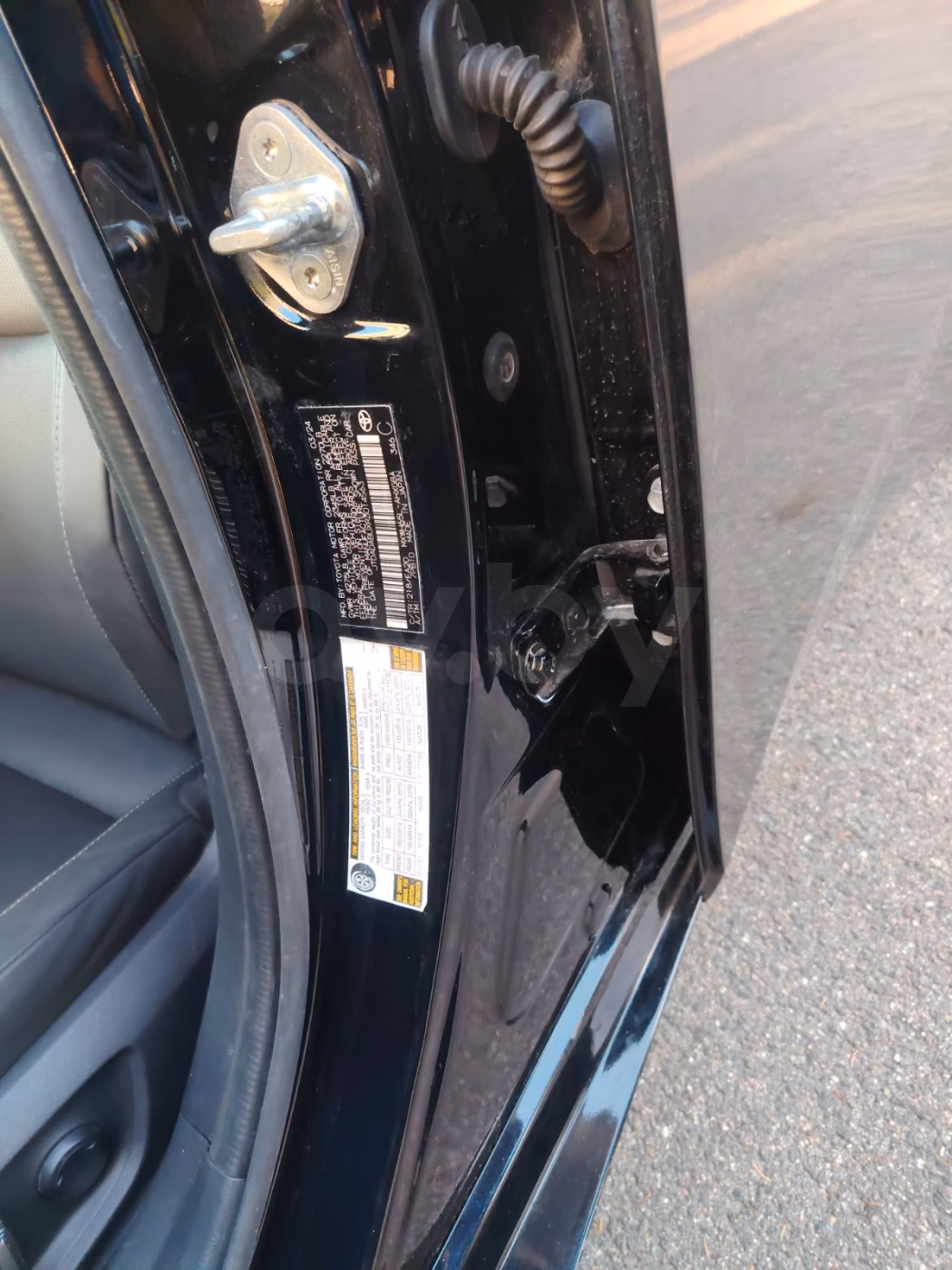 Toyota Prius фото 16