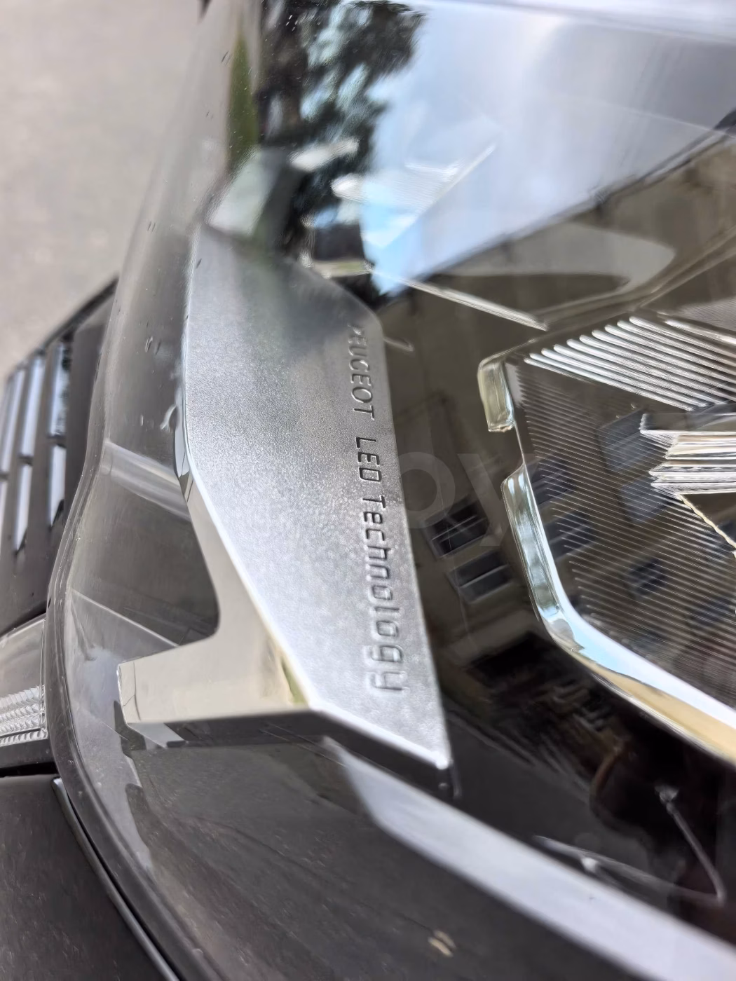 Peugeot 3008 фото 14