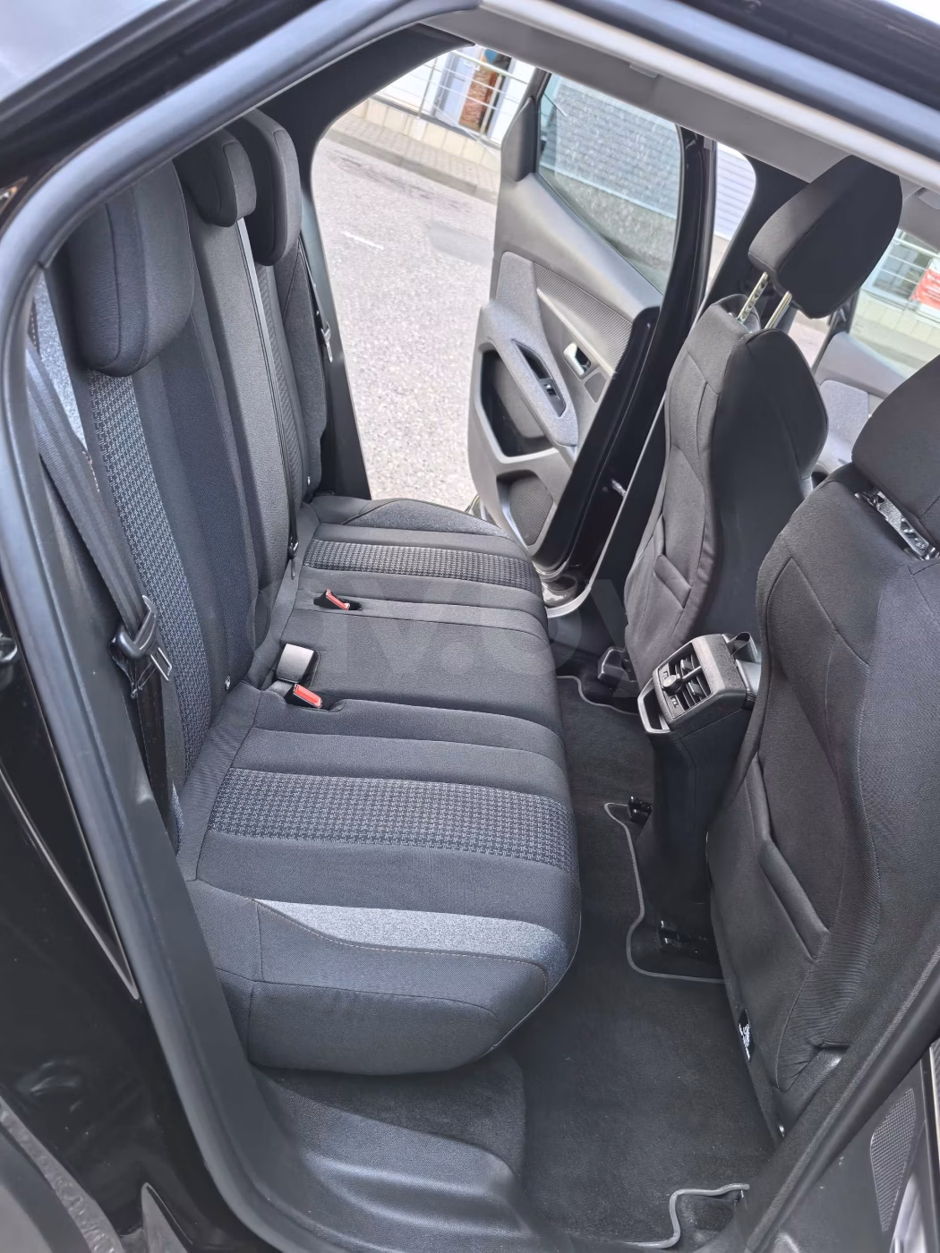Peugeot 3008 фото 6