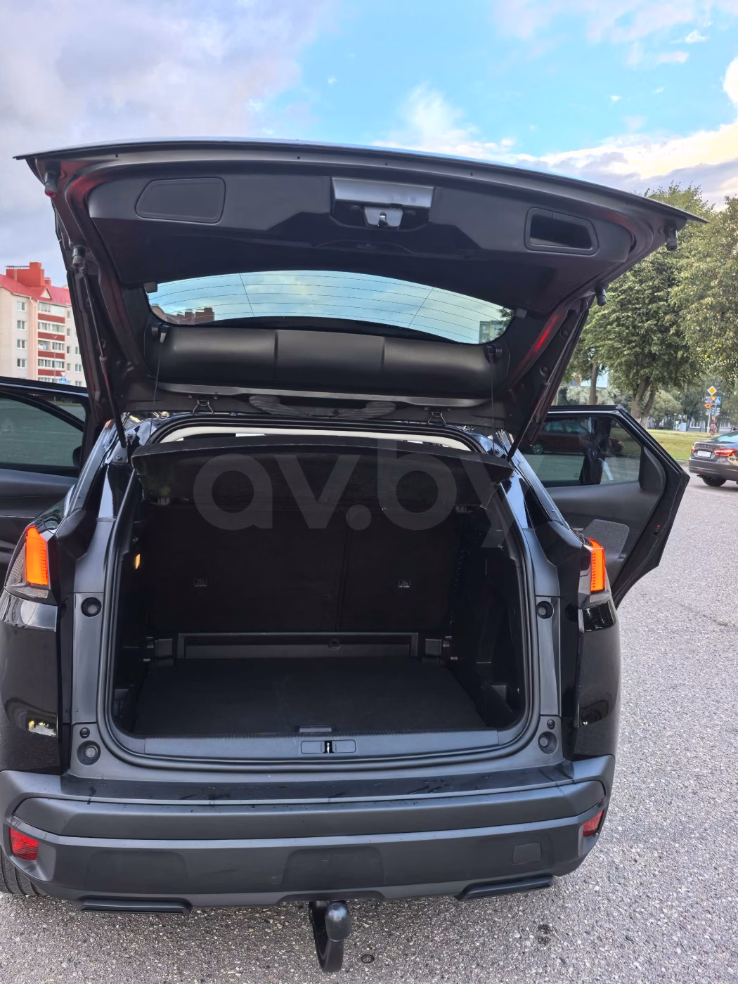 Peugeot 3008 фото 8