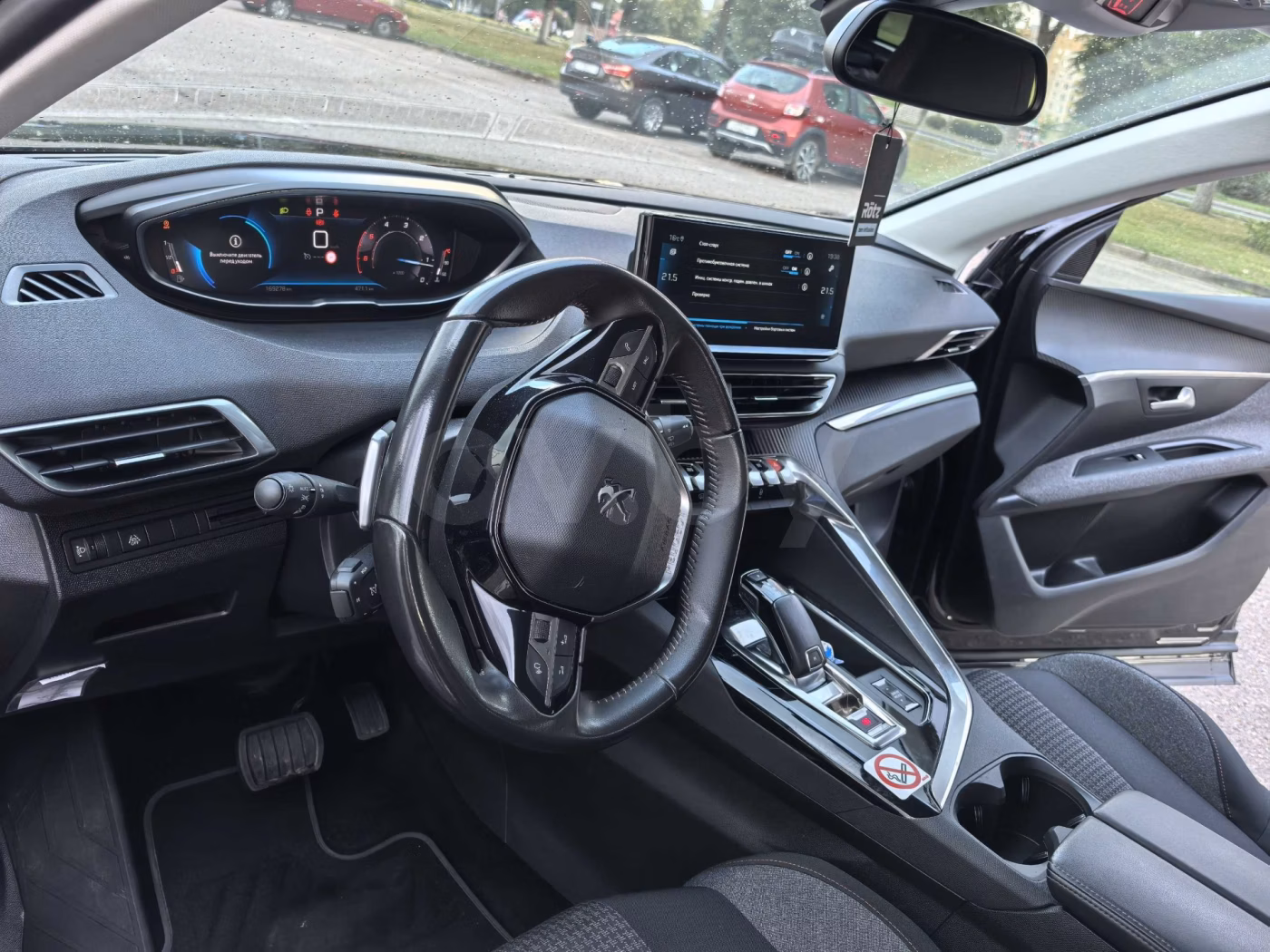Peugeot 3008 фото 4