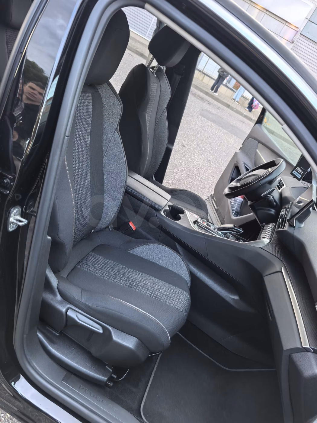 Peugeot 3008 фото 5