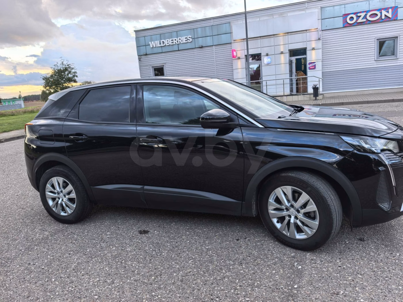 Peugeot 3008 фото 10