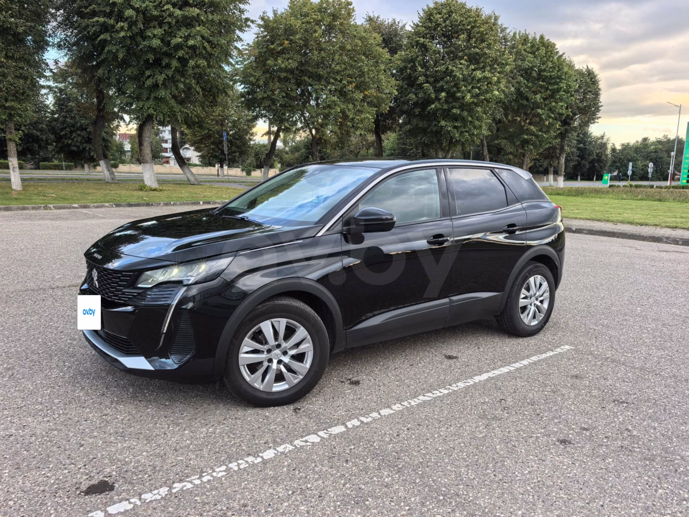 Peugeot 3008 фото 11
