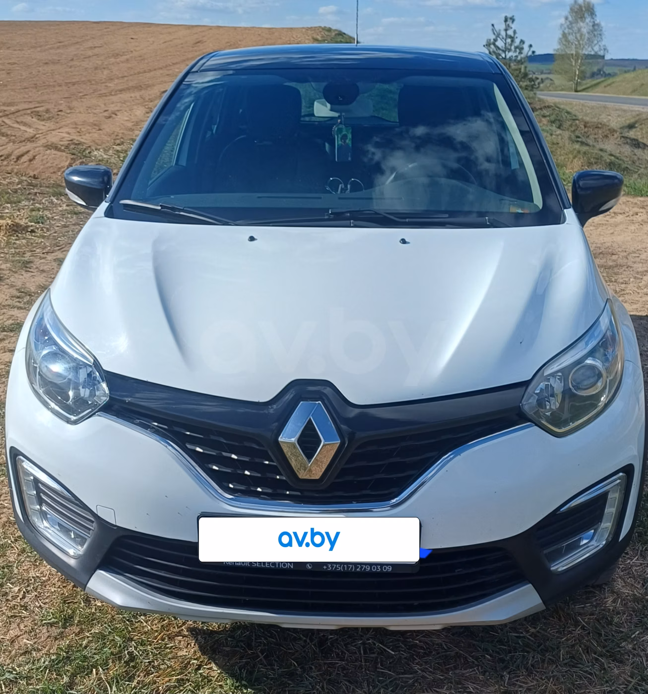 Renault Kaptur