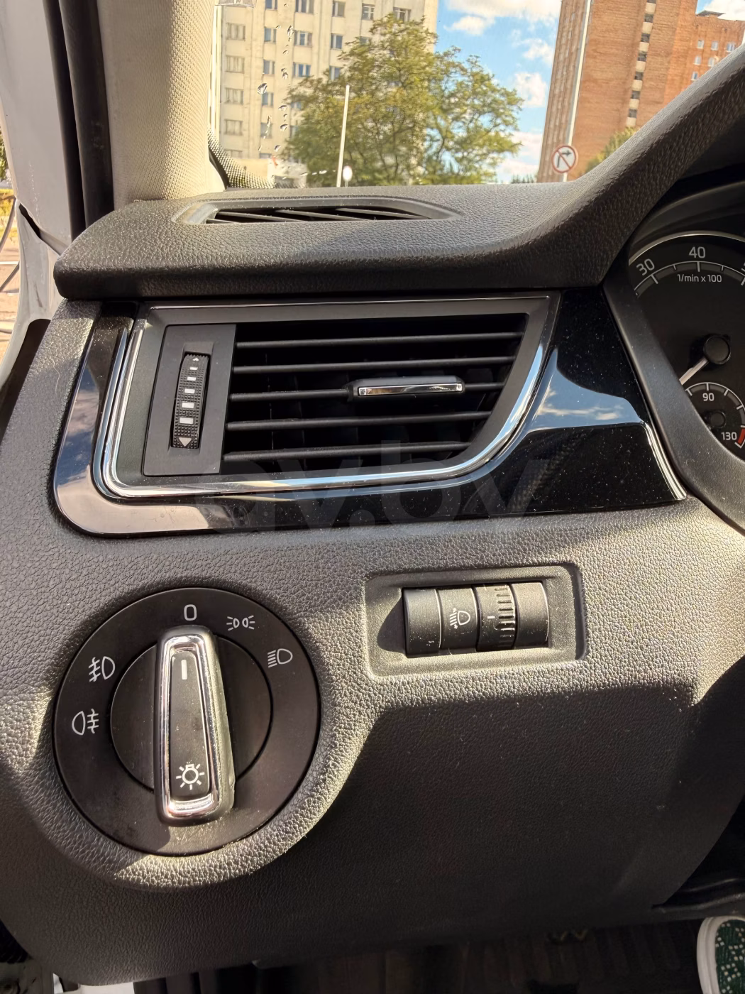 Skoda Rapid фото 5
