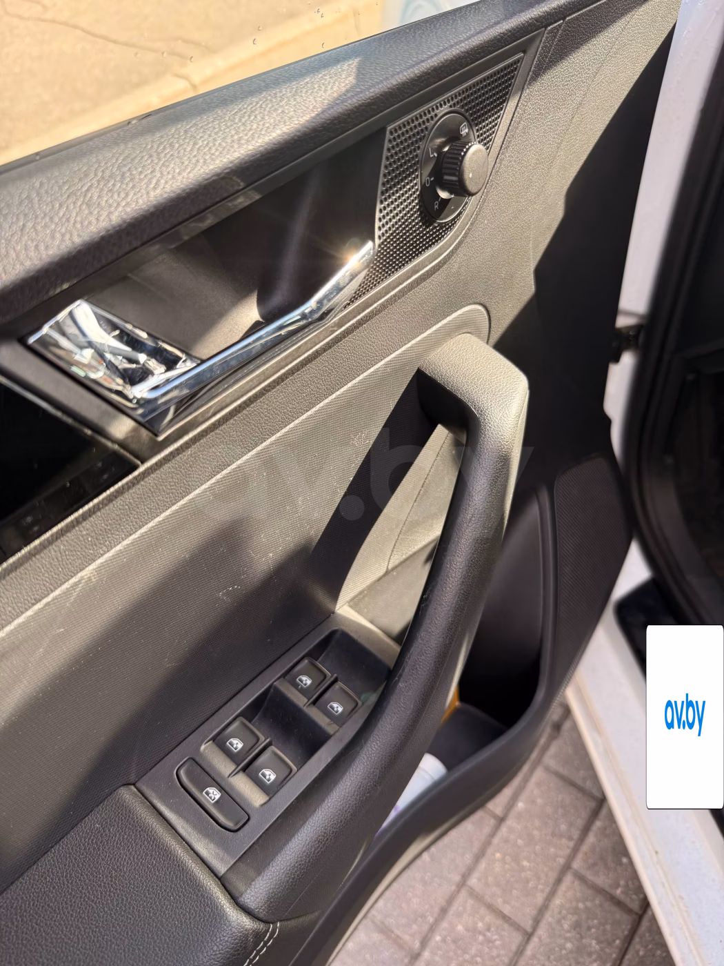 Skoda Rapid фото 3