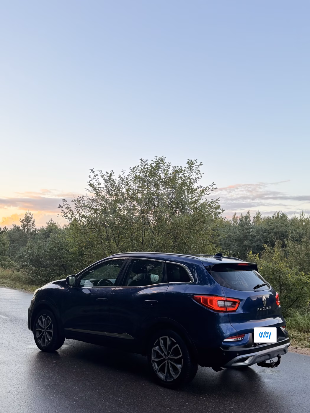 Renault Kadjar фото 3