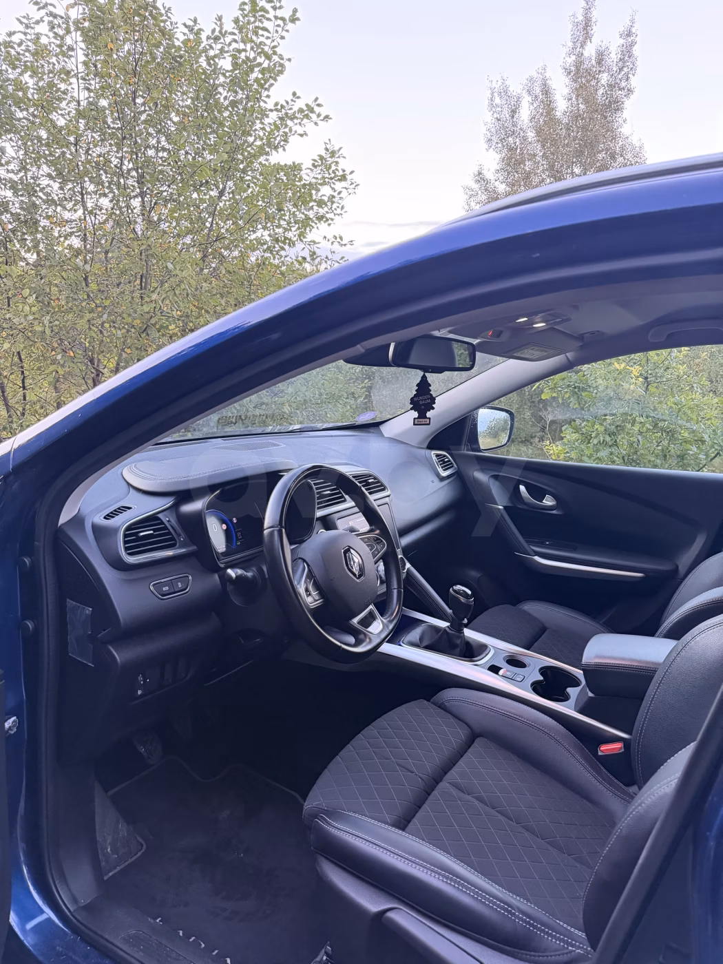 Renault Kadjar фото 9