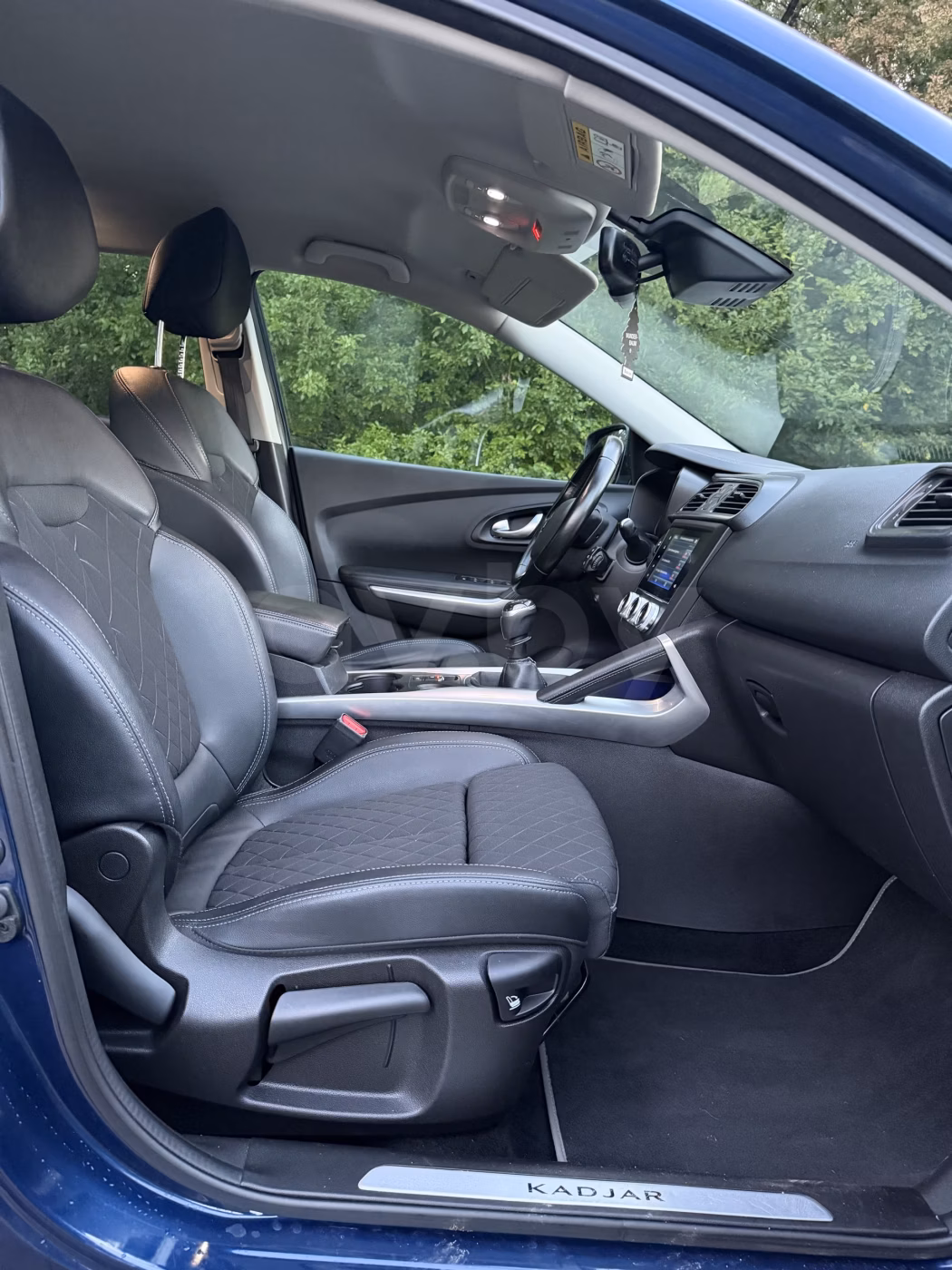 Renault Kadjar фото 14