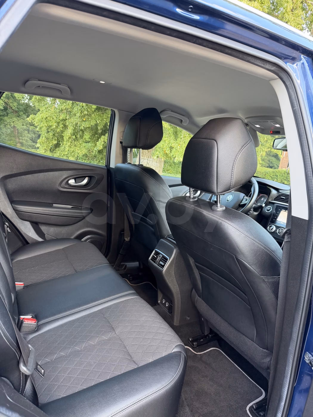 Renault Kadjar фото 15
