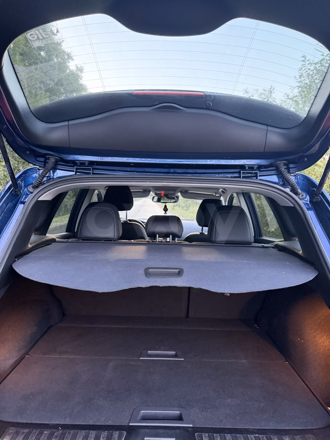 Renault Kadjar фото 16