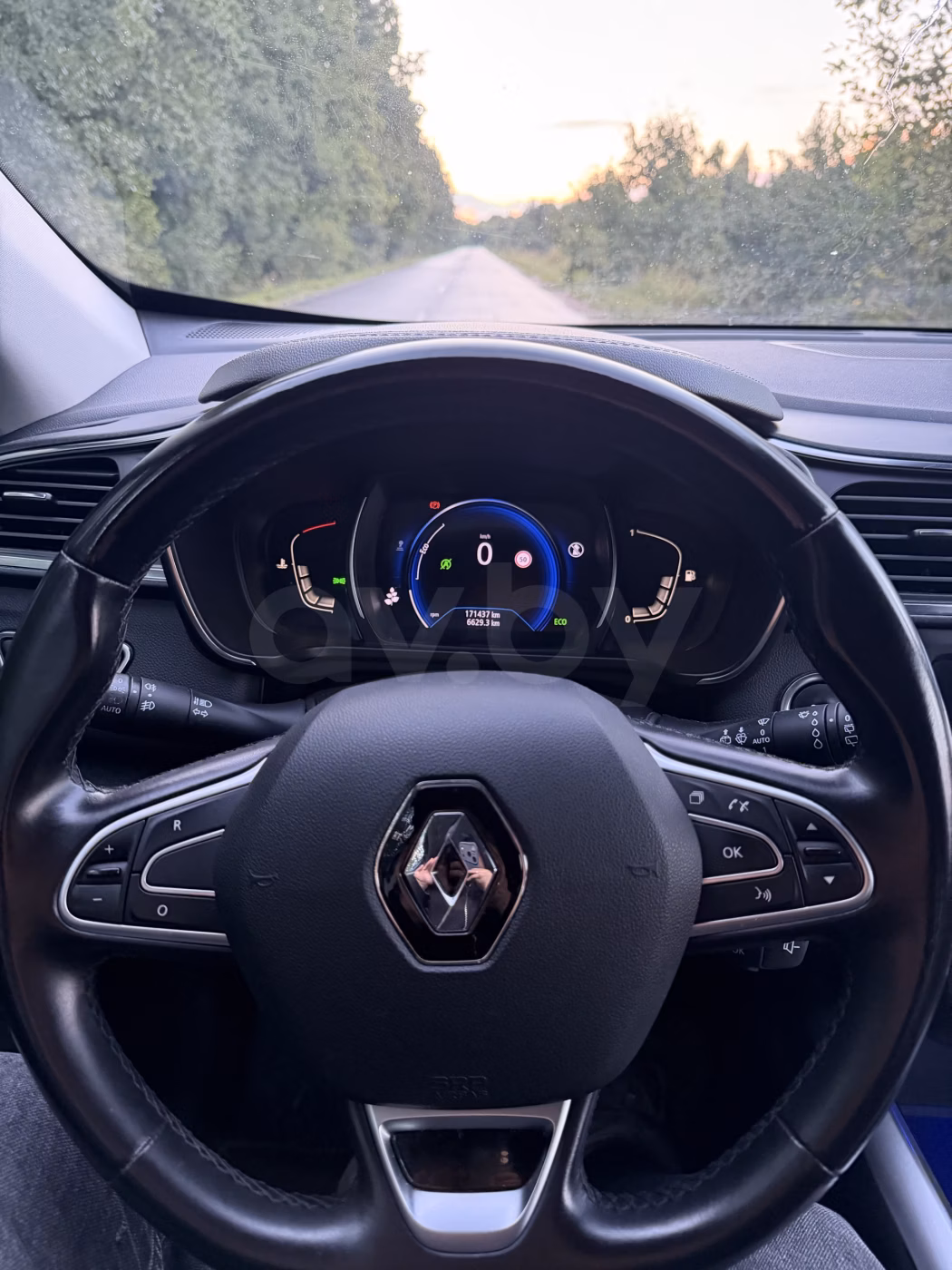 Renault Kadjar фото 10