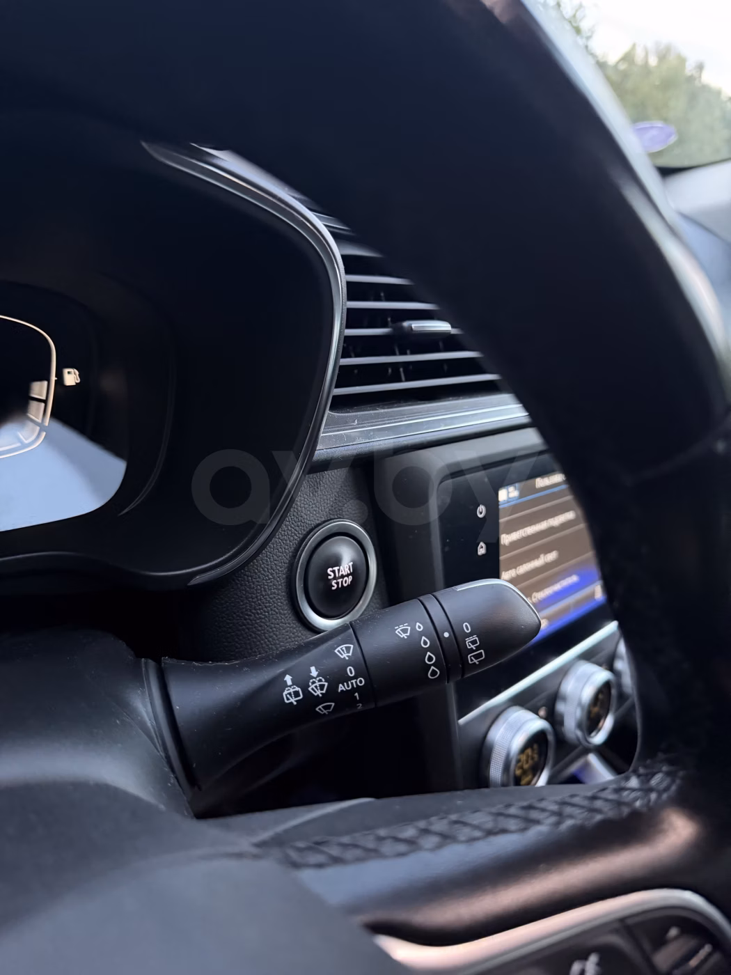 Renault Kadjar фото 12