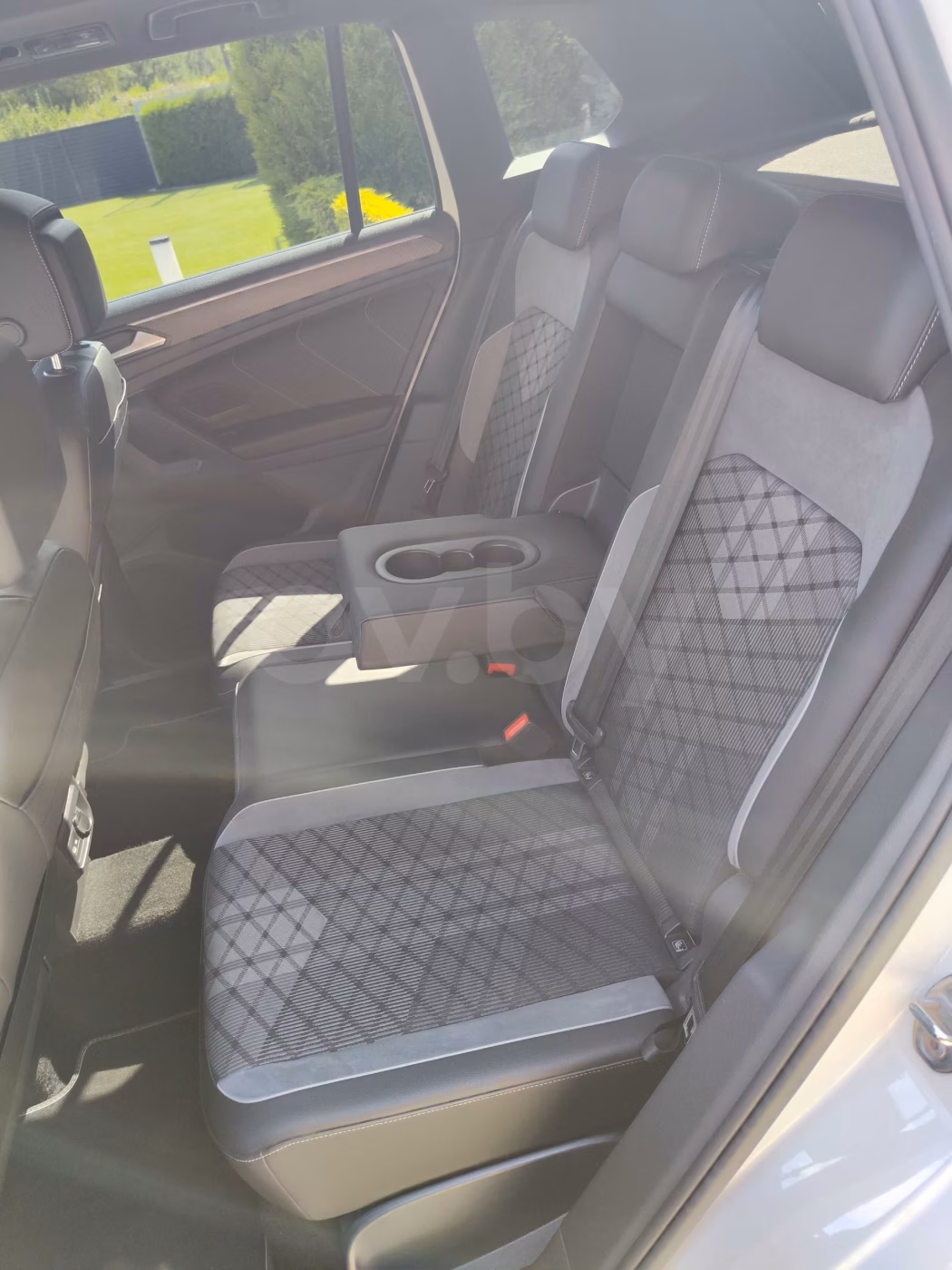 Volkswagen Tiguan фото 14