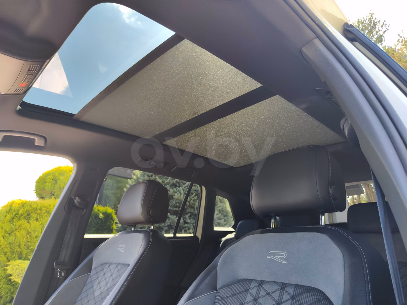 Volkswagen Tiguan фото 8