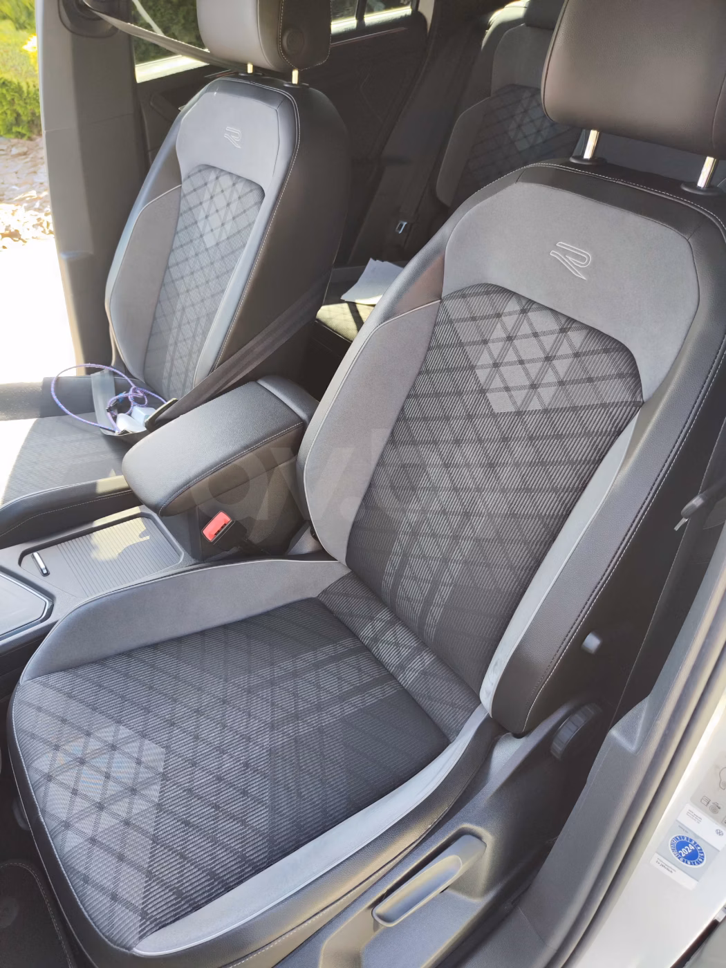 Volkswagen Tiguan фото 12