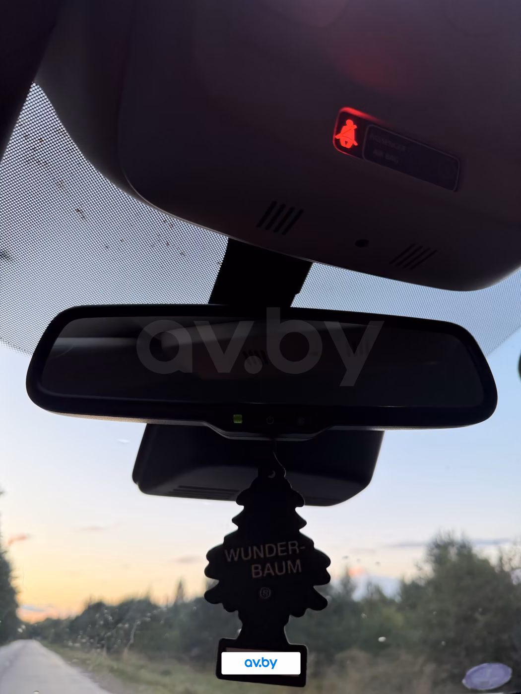 Renault Kadjar фото 22