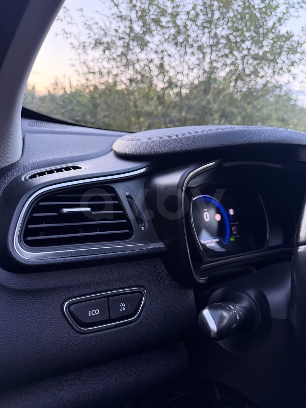 Renault Kadjar фото 17