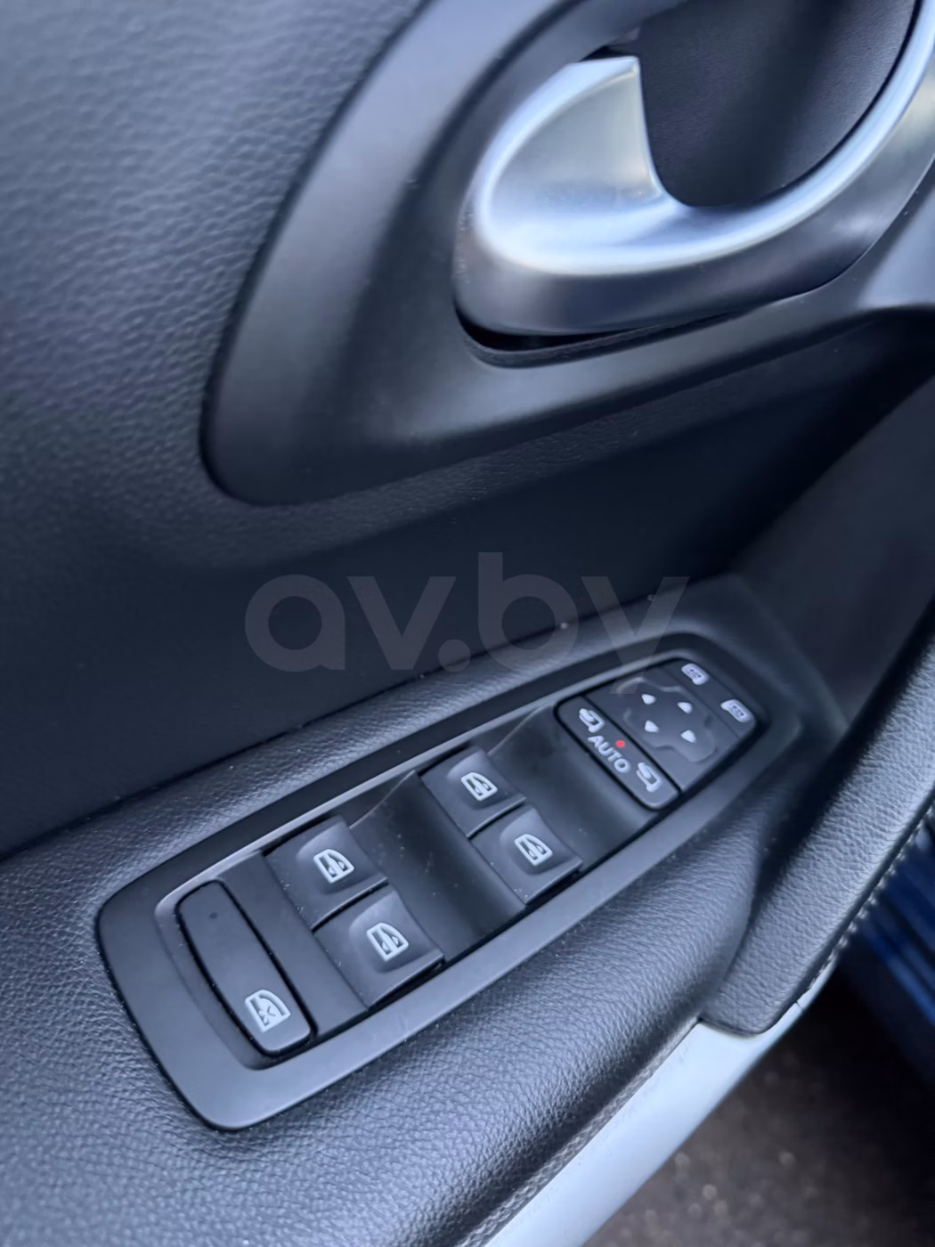 Renault Kadjar фото 18