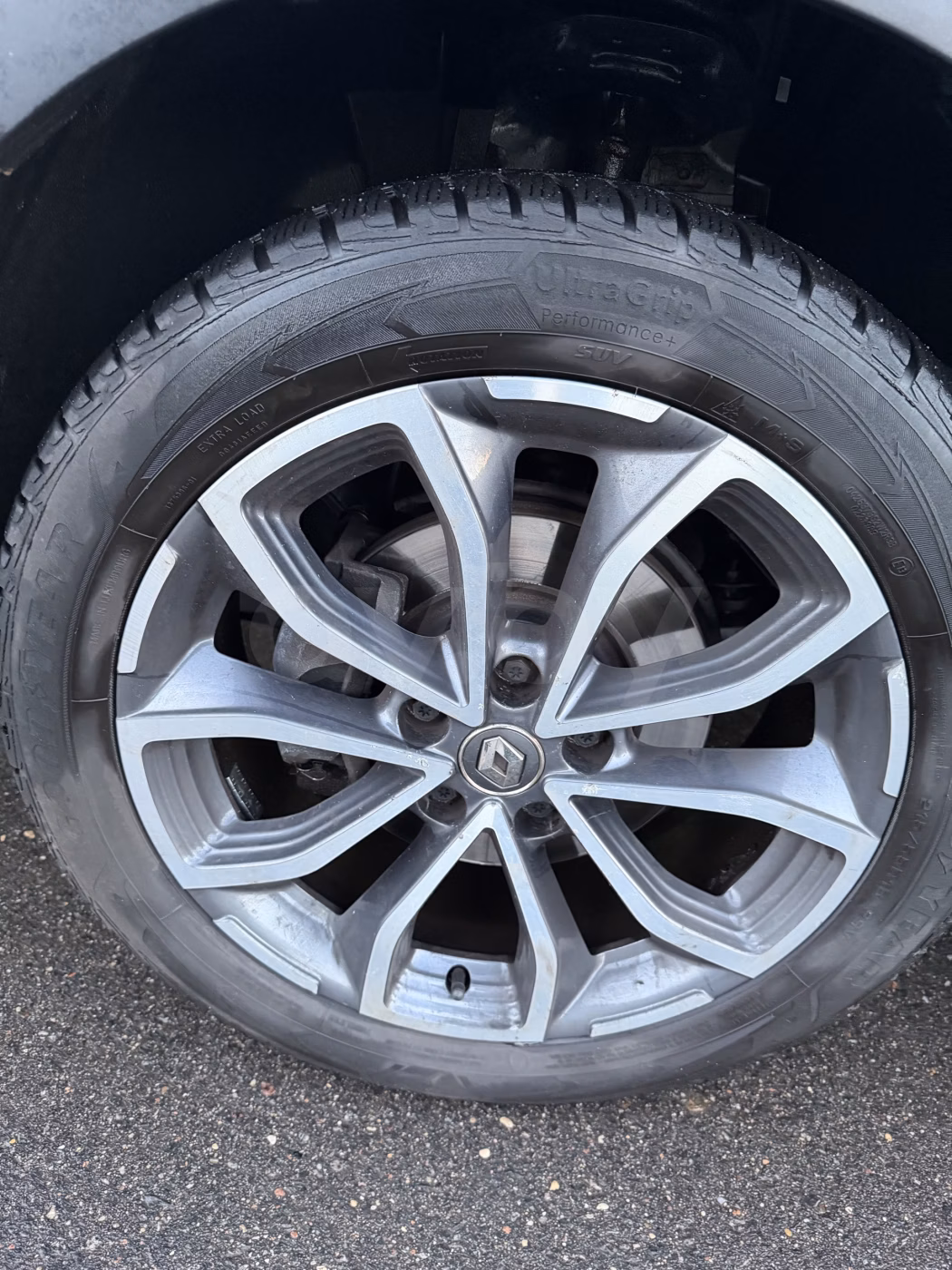 Renault Kadjar фото 27