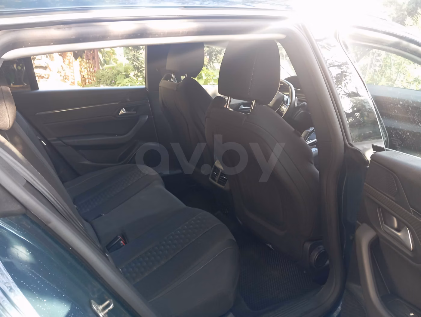 Peugeot 508 фото 5