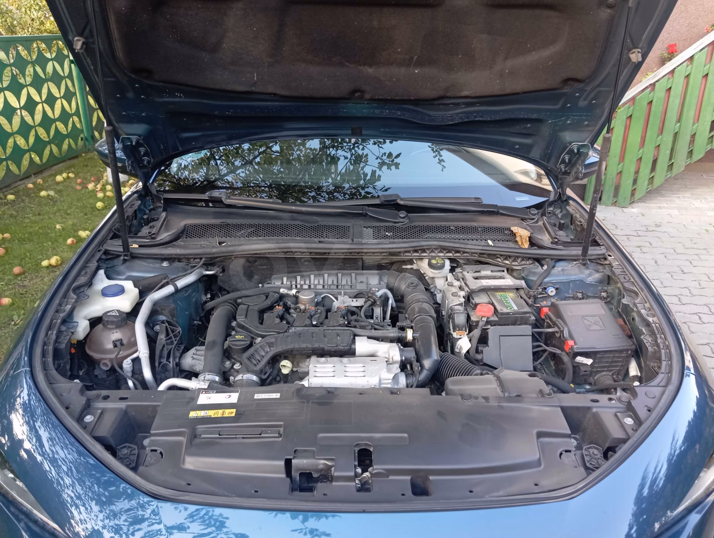 Peugeot 508 фото 4