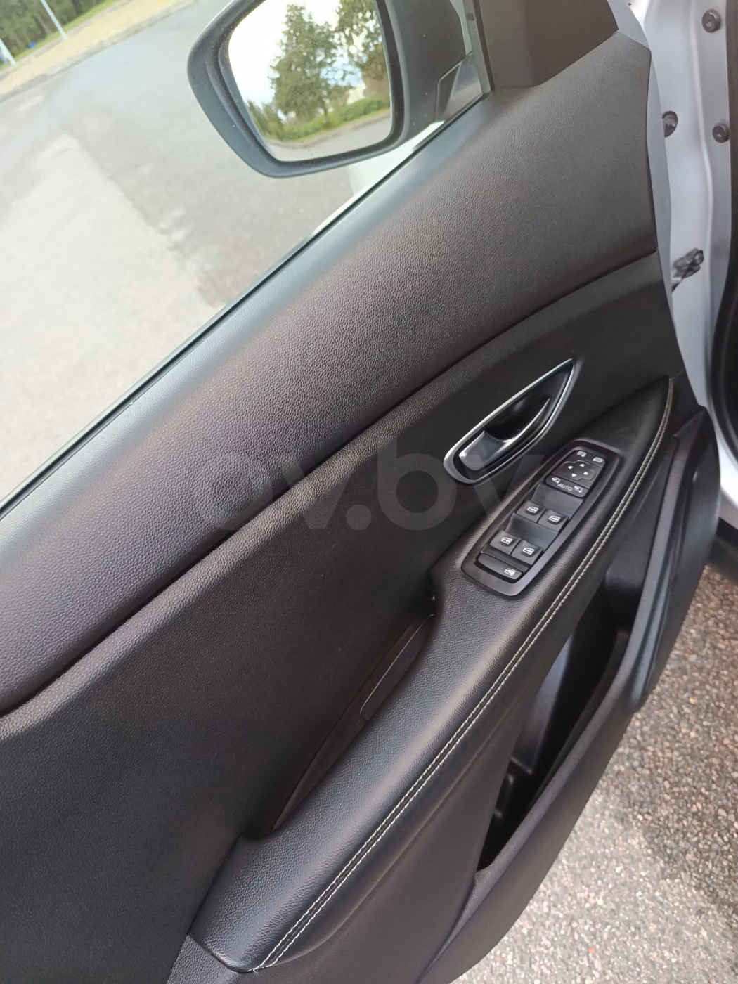 Renault Grand Scenic фото 11