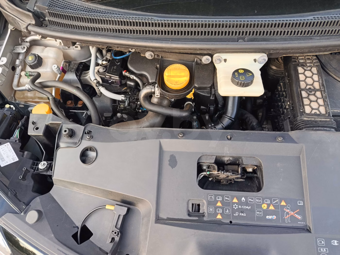 Renault Grand Scenic фото 14