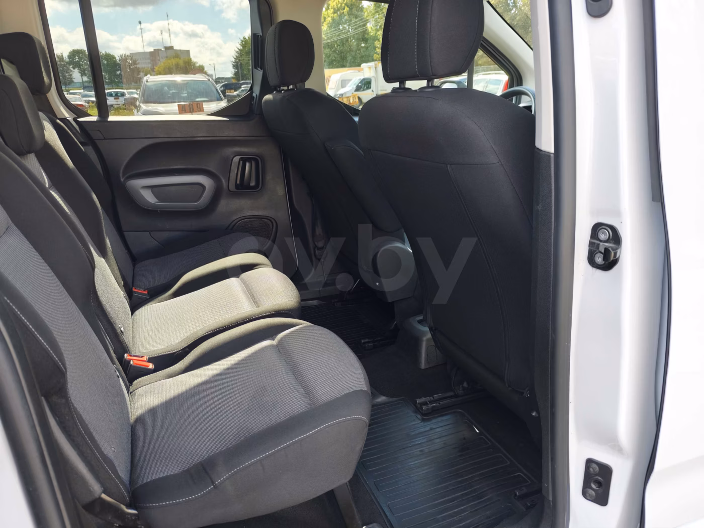 Toyota ProAce City фото 19