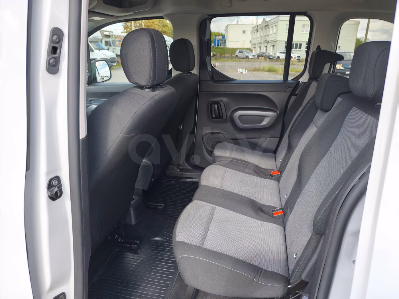 Toyota ProAce City фото 20