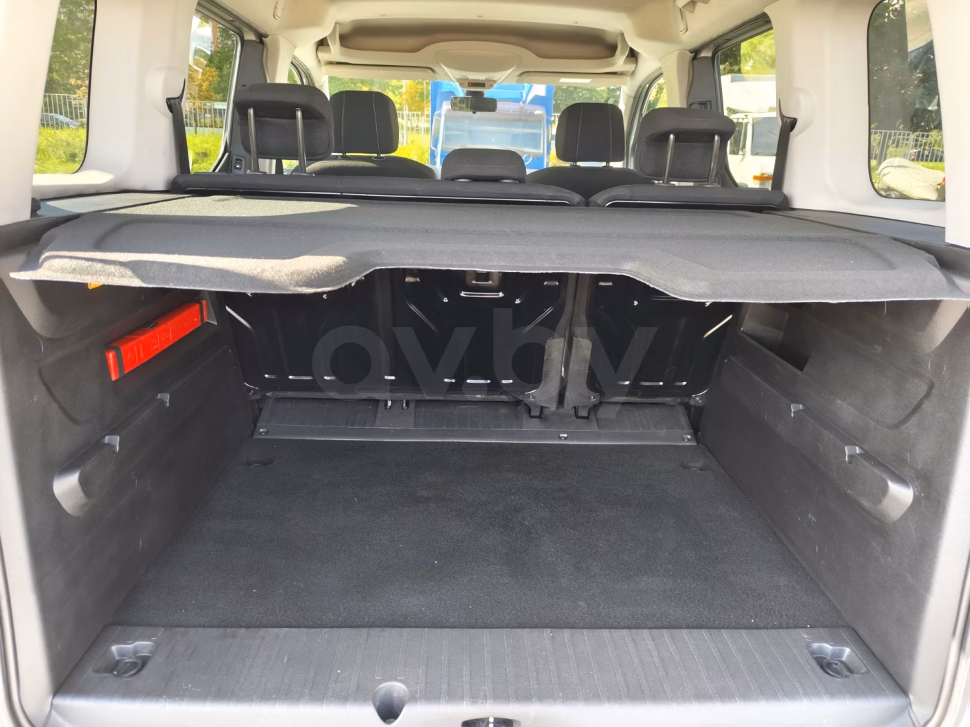 Toyota ProAce City фото 11