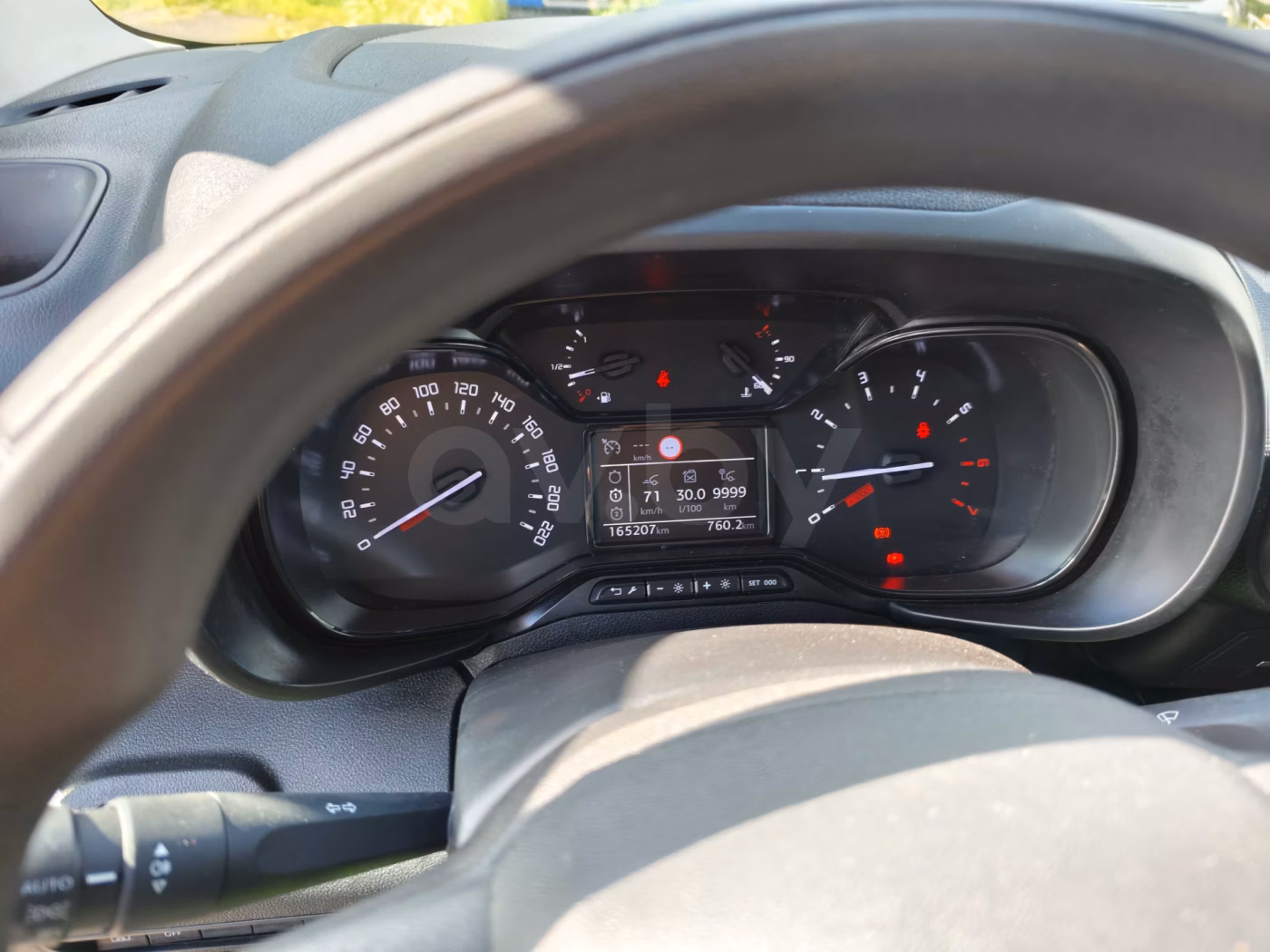 Toyota ProAce City фото 16