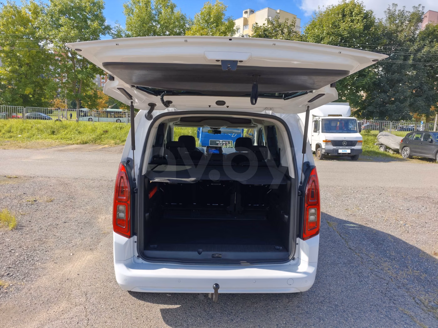 Toyota ProAce City фото 10