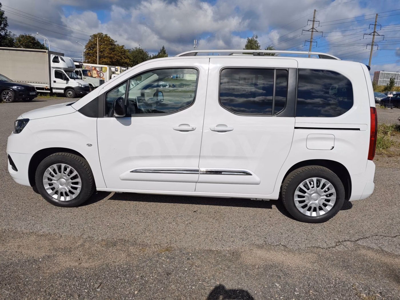Toyota ProAce City фото 8