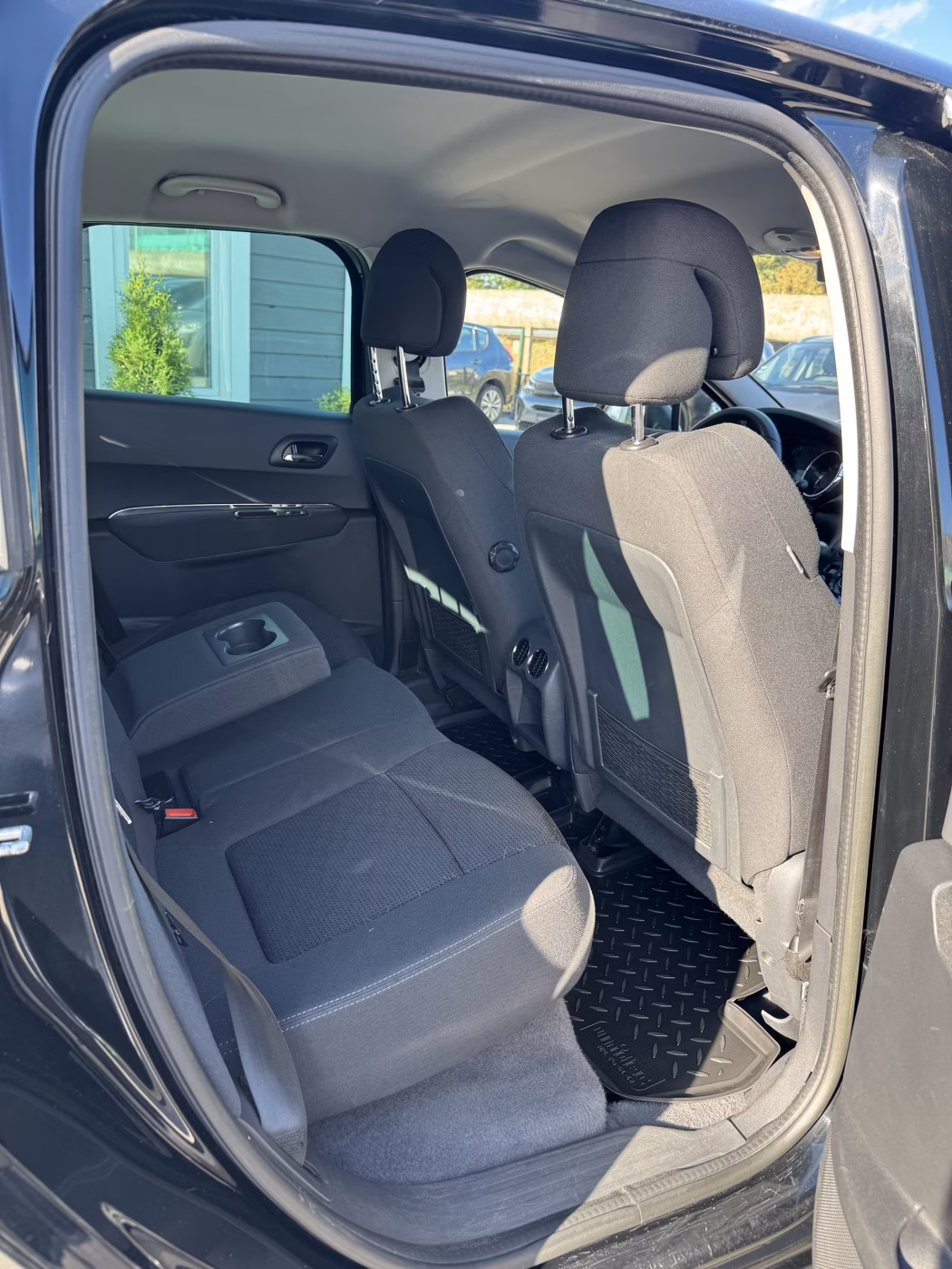 Peugeot 3008 фото 11