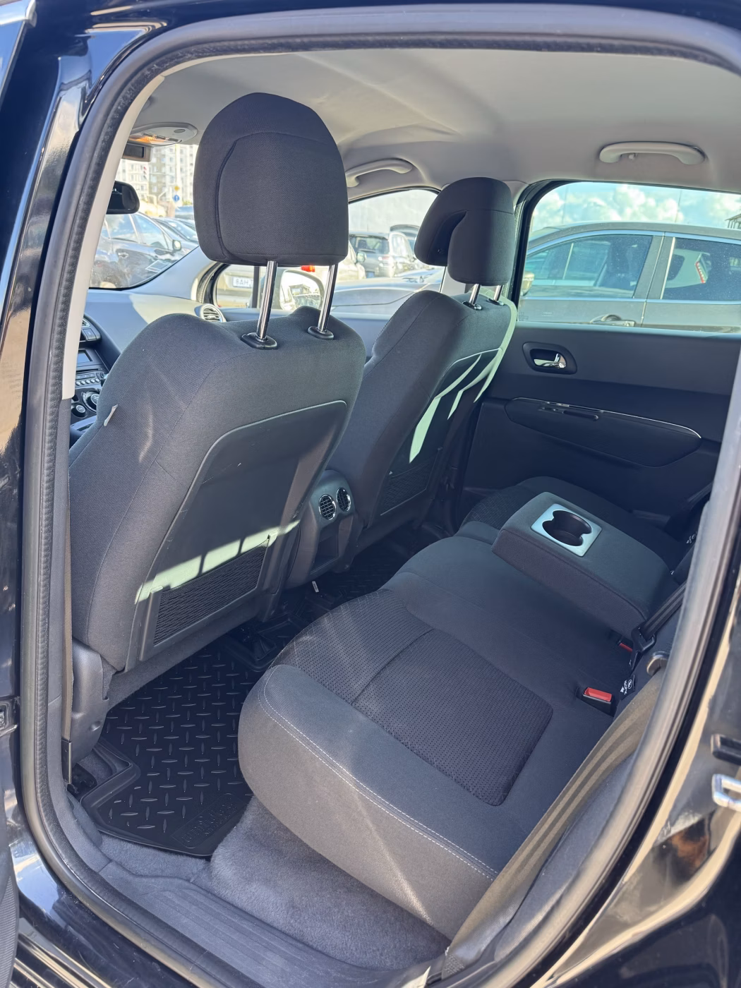 Peugeot 3008 фото 12
