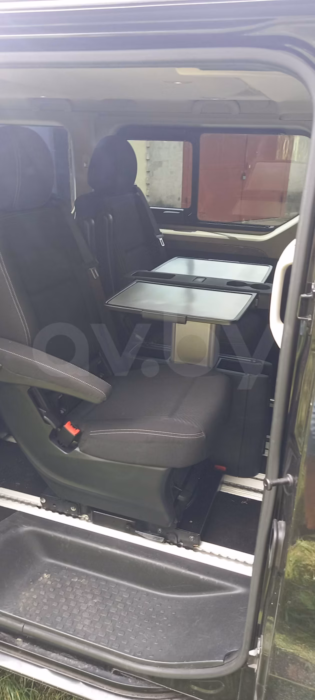 Renault Trafic фото 3