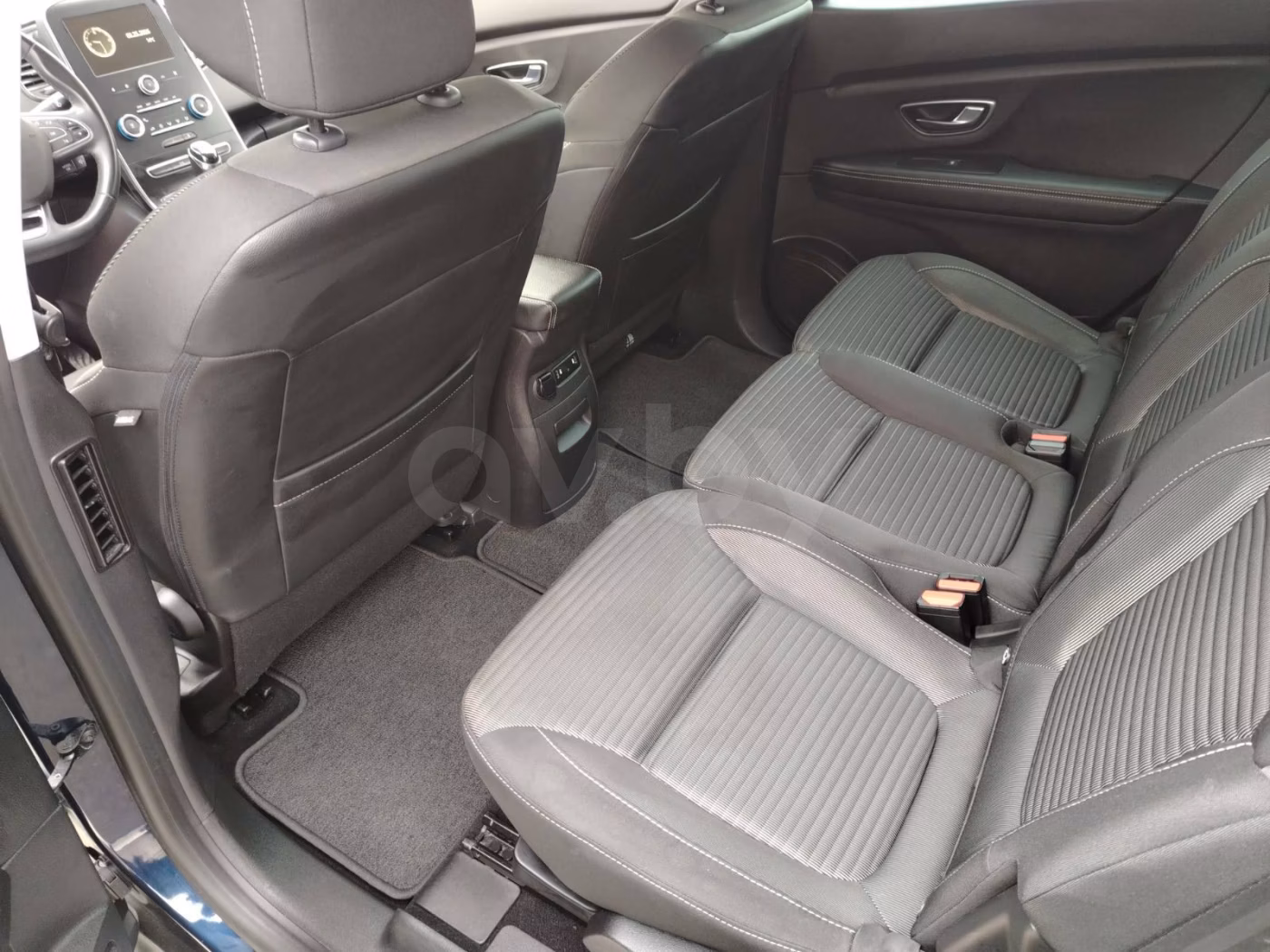 Renault Grand Scenic фото 18