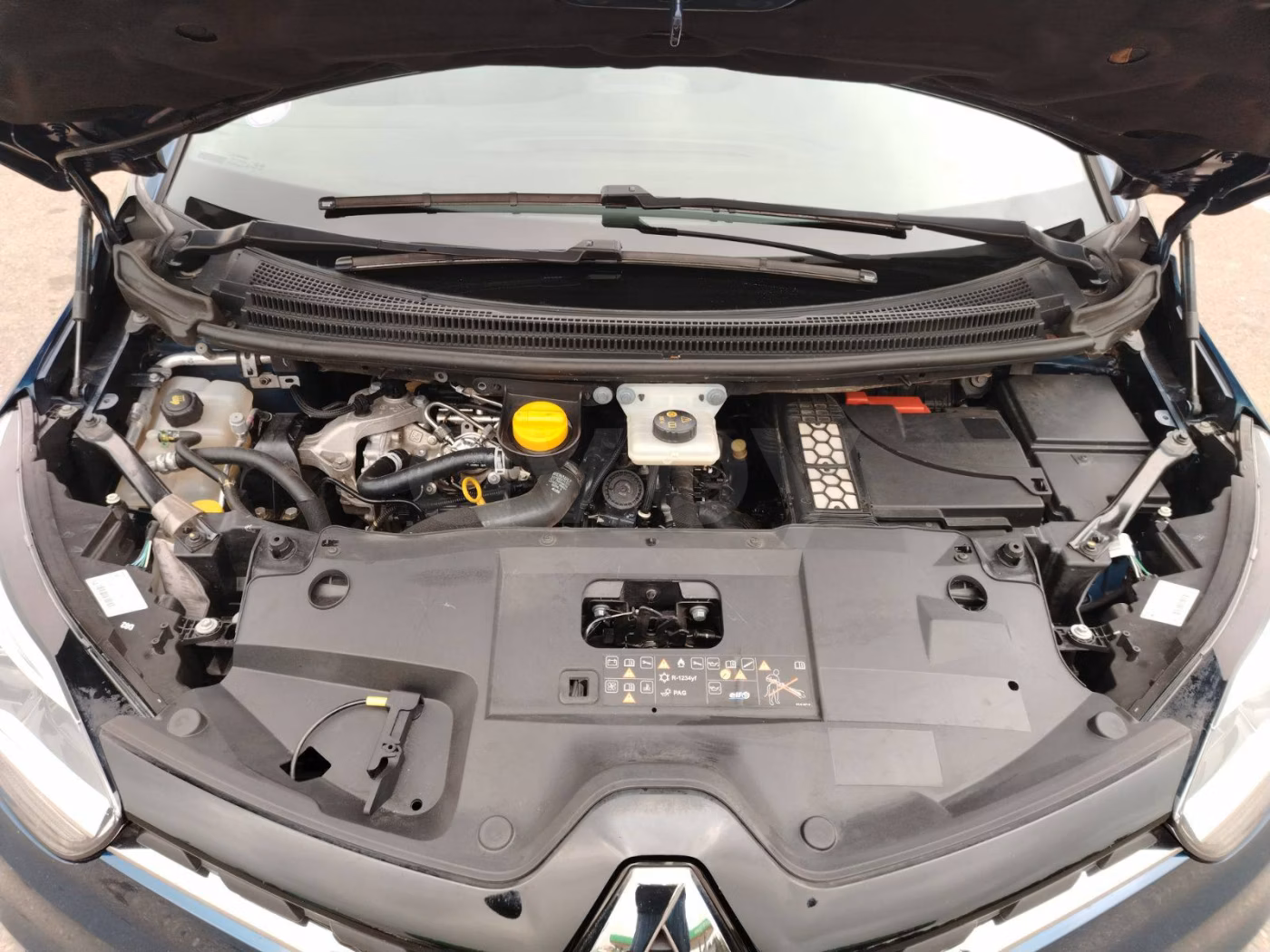 Renault Grand Scenic фото 14