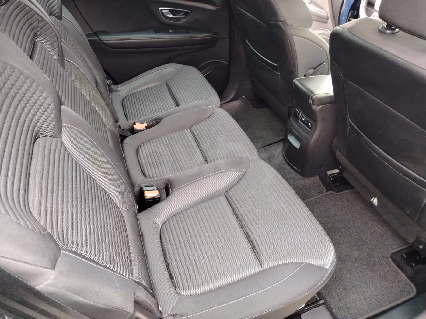 Renault Grand Scenic фото 16