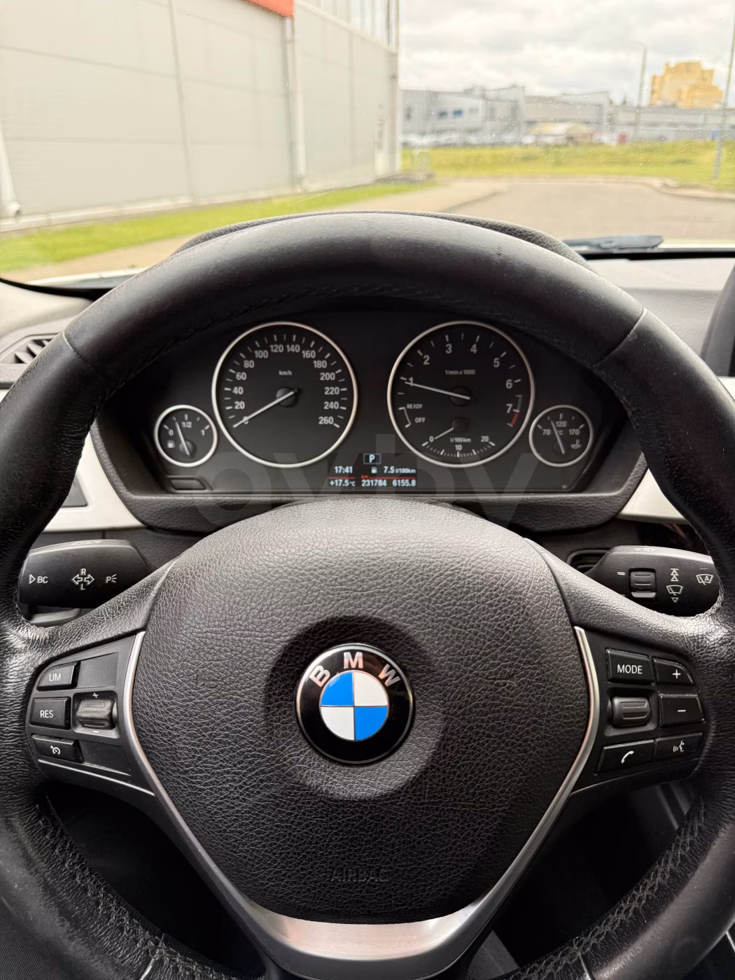 BMW 3 серия фото 11
