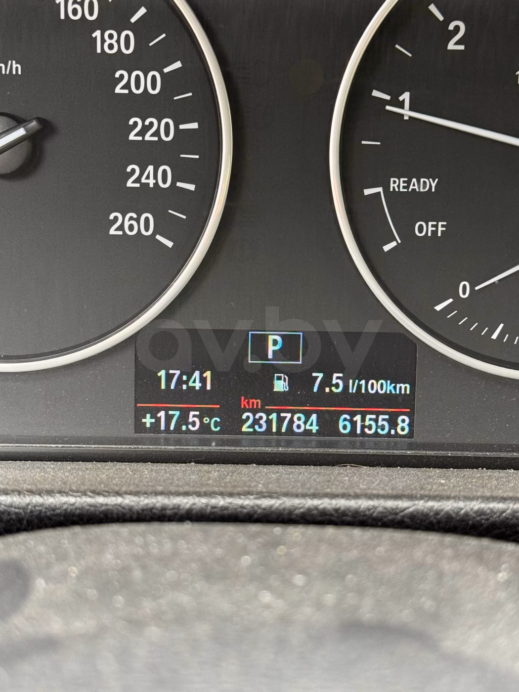 BMW 3 серия фото 10