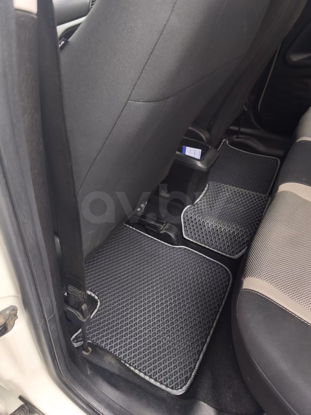 Fiat Tipo фото 12