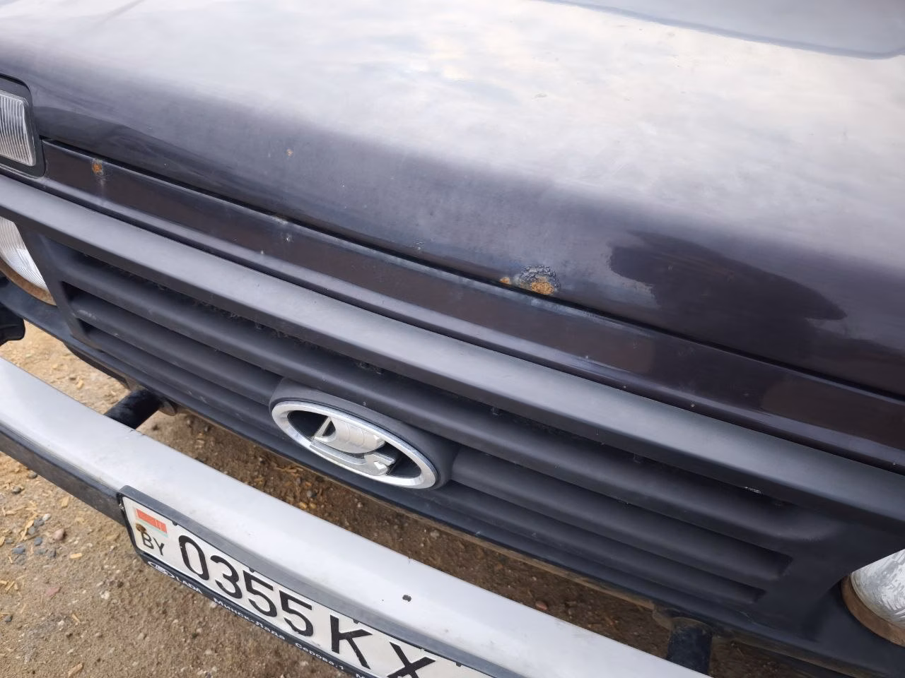 Lada (ВАЗ) 2121 Нива фото 18