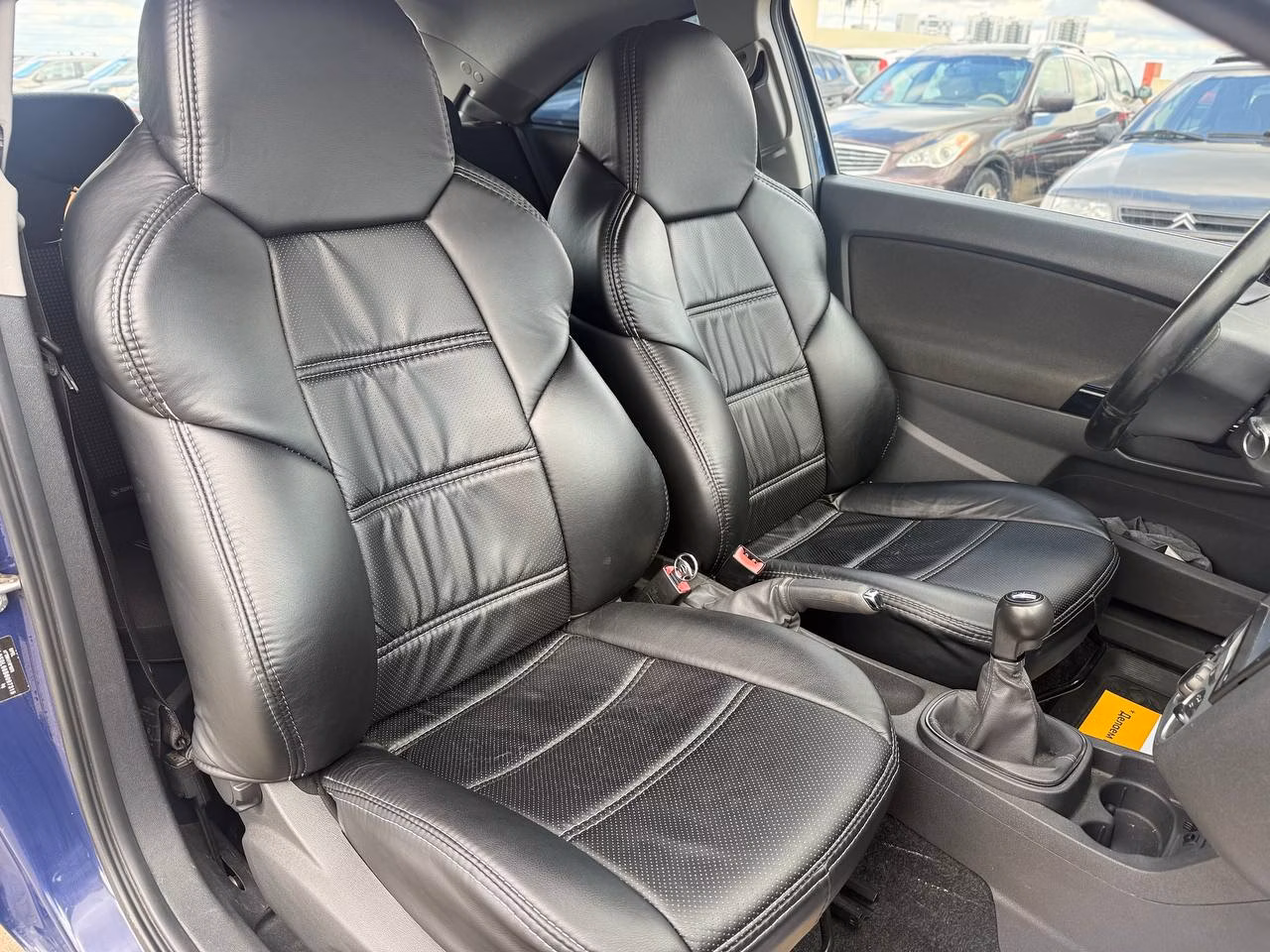Opel Corsa фото 12