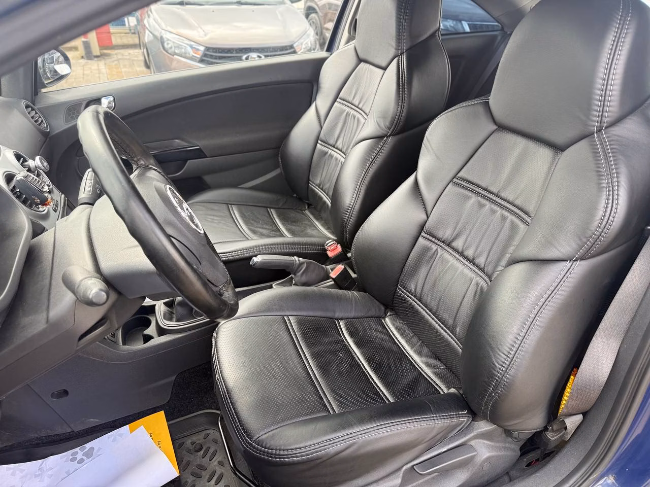 Opel Corsa фото 15