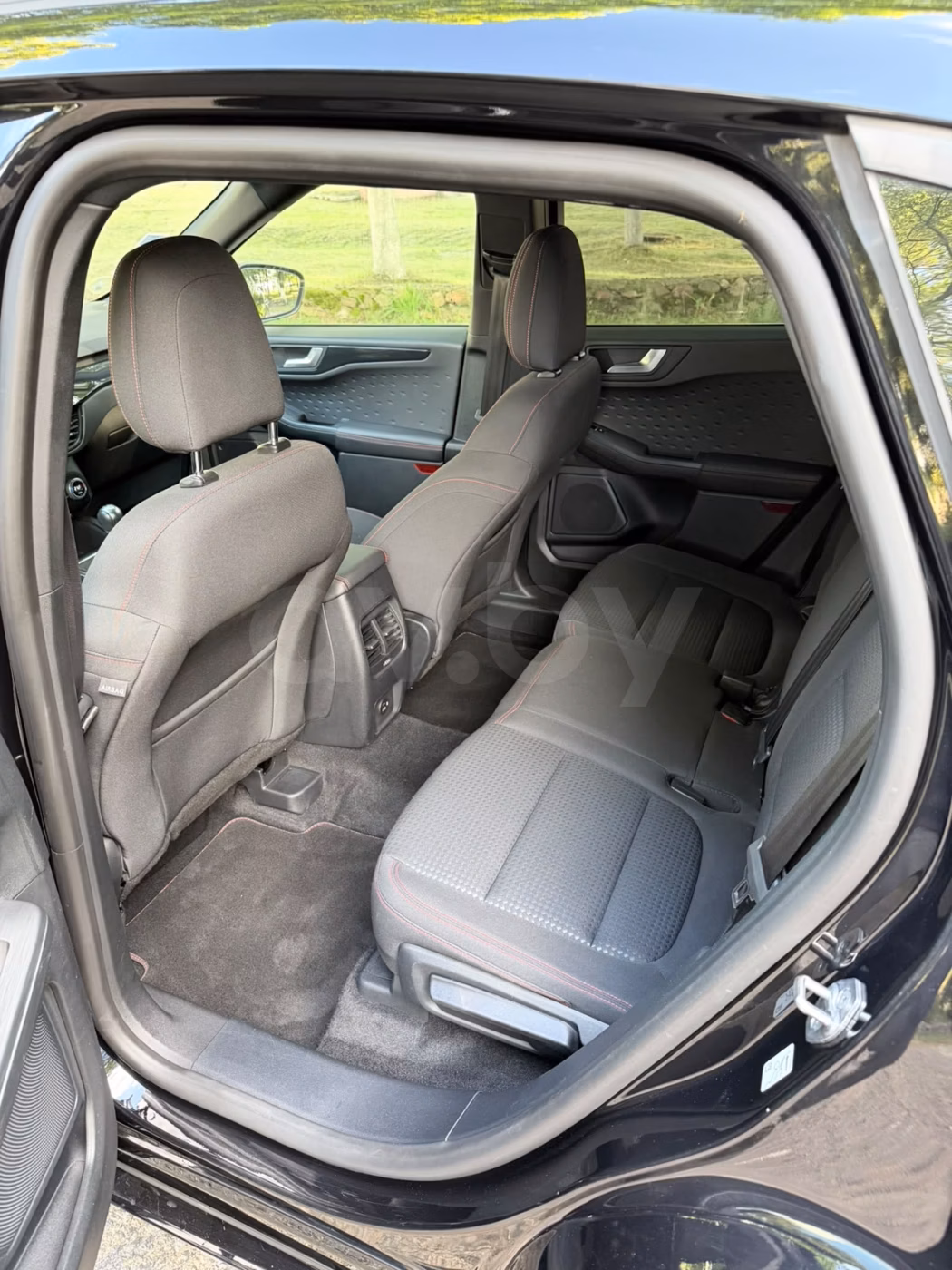 Ford Kuga фото 13
